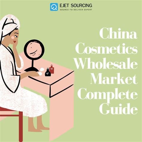 cosmetics wholesale in china.